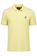 Plain Polo Shirt
